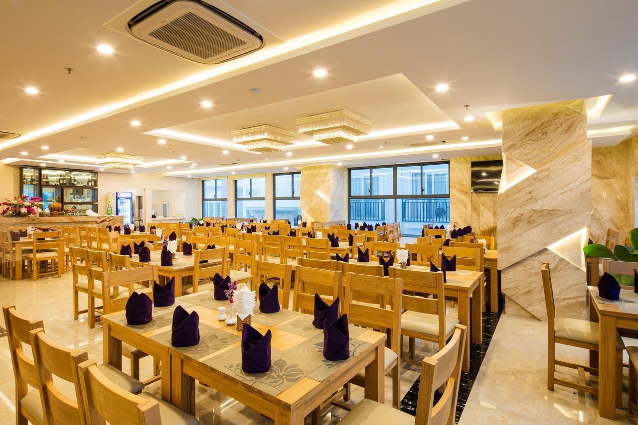 Balcony Nha Trang Hotel מראה חיצוני תמונה