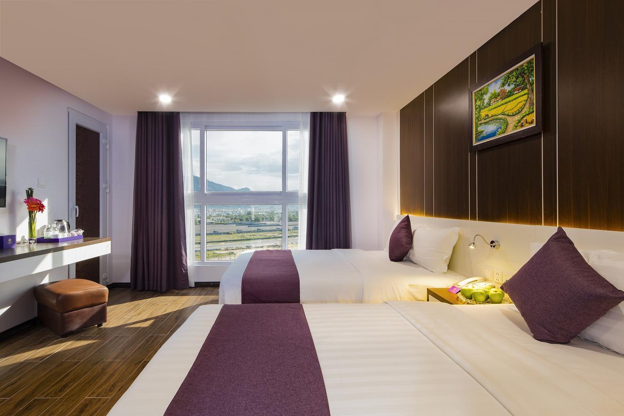 Balcony Nha Trang Hotel מראה חיצוני תמונה