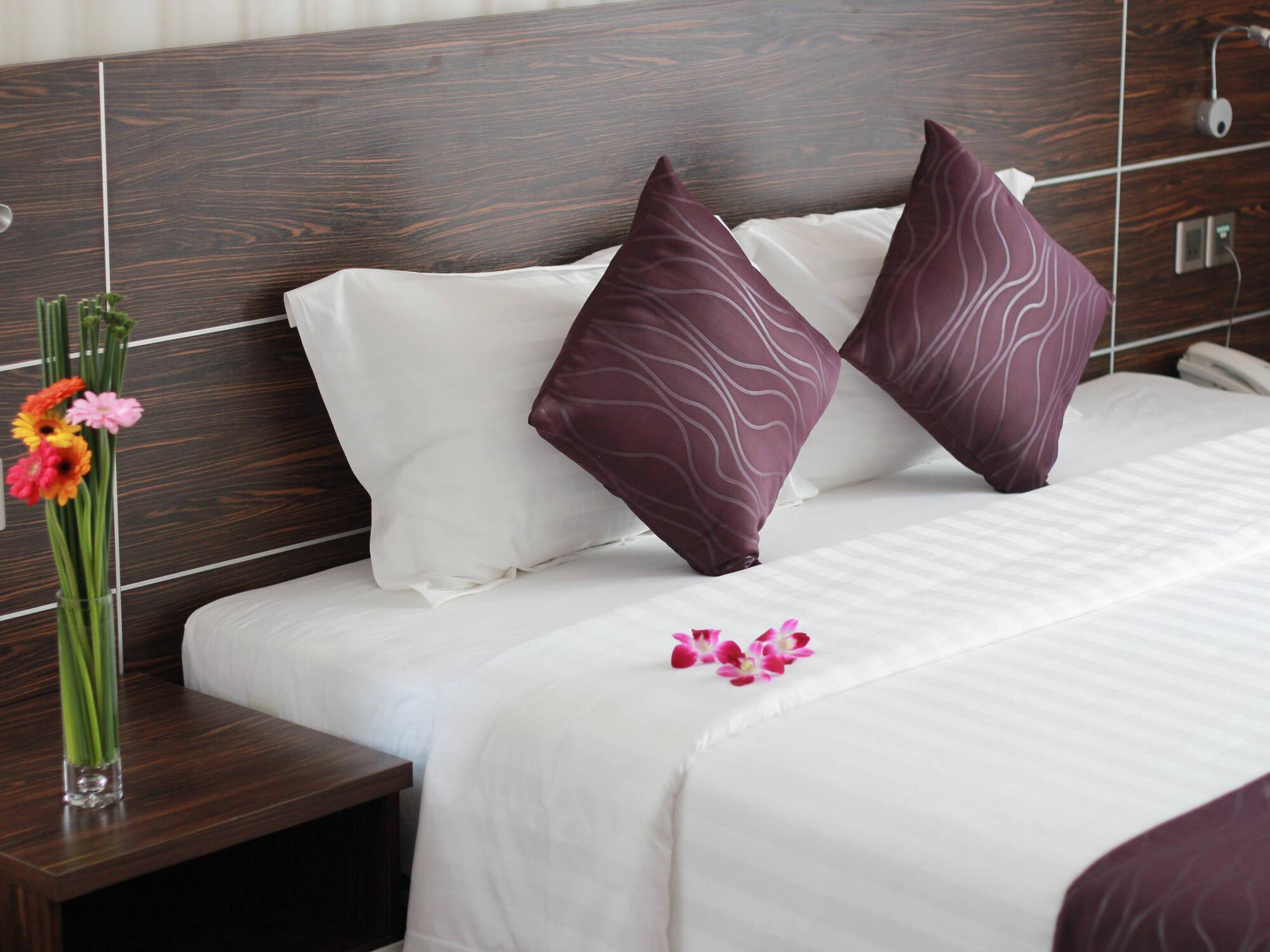 Balcony Nha Trang Hotel מראה חיצוני תמונה